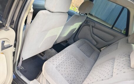 Volkswagen Pointer, 2005 год, 145 000 рублей, 9 фотография
