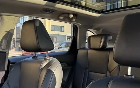 Haval F7 I, 2021 год, 1 800 000 рублей, 8 фотография
