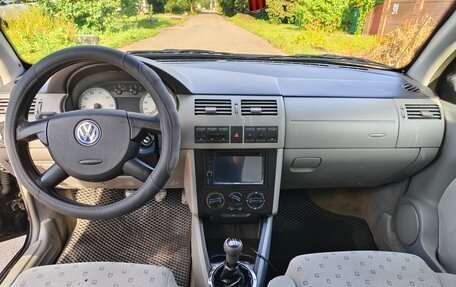 Volkswagen Pointer, 2005 год, 145 000 рублей, 8 фотография