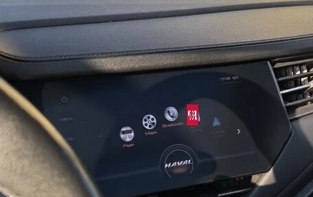 Haval F7 I, 2021 год, 1 800 000 рублей, 7 фотография