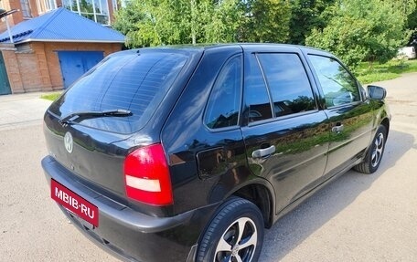 Volkswagen Pointer, 2005 год, 145 000 рублей, 3 фотография
