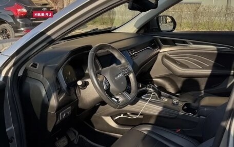 Haval F7 I, 2021 год, 1 800 000 рублей, 9 фотография