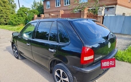 Volkswagen Pointer, 2005 год, 145 000 рублей, 4 фотография