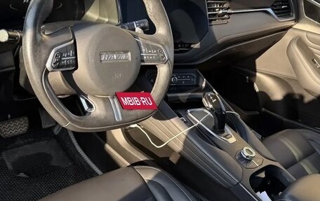 Haval F7 I, 2021 год, 1 800 000 рублей, 10 фотография