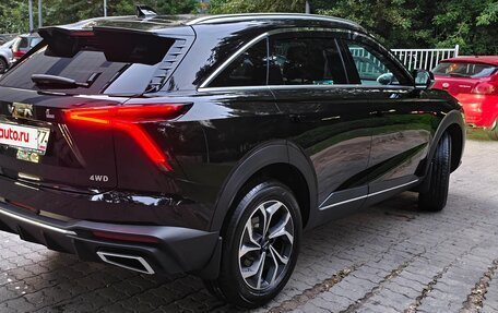 Haval F7, 2026 год, 3 120 000 рублей, 6 фотография