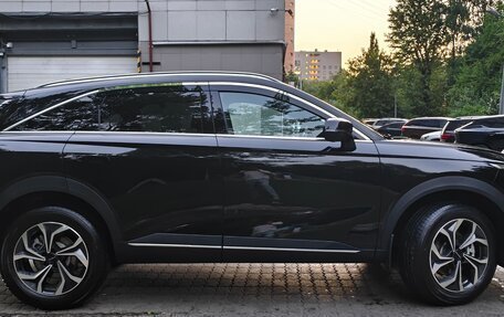Haval F7, 2026 год, 3 120 000 рублей, 5 фотография