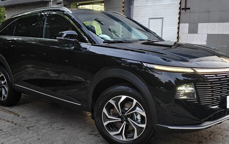 Haval F7, 2026 год, 3 120 000 рублей, 4 фотография