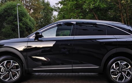 Haval F7, 2026 год, 3 120 000 рублей, 2 фотография