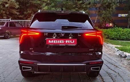 Haval F7, 2026 год, 3 120 000 рублей, 7 фотография