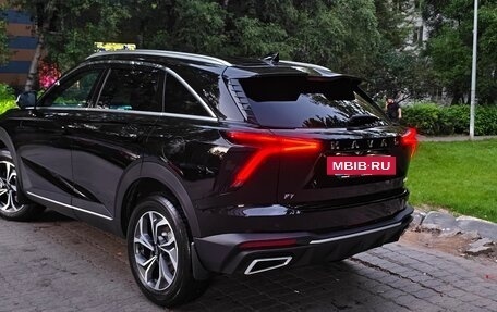 Haval F7, 2026 год, 3 120 000 рублей, 8 фотография