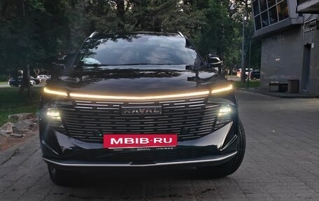 Haval F7, 2026 год, 3 120 000 рублей, 3 фотография