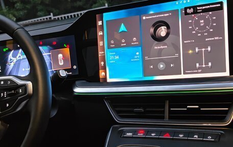 Haval F7, 2026 год, 3 120 000 рублей, 14 фотография