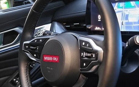 Haval F7, 2026 год, 3 120 000 рублей, 15 фотография