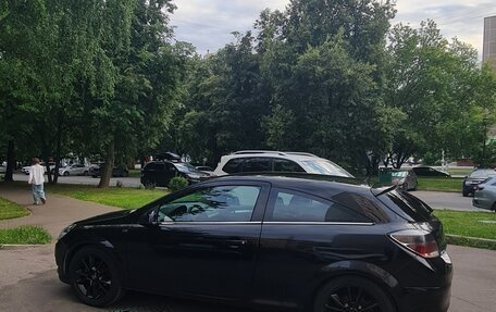 Opel Astra H, 2008 год, 470 000 рублей, 4 фотография