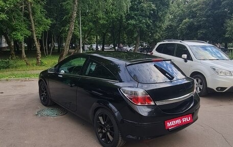 Opel Astra H, 2008 год, 470 000 рублей, 6 фотография