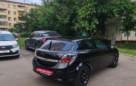 Opel Astra H, 2008 год, 470 000 рублей, 9 фотография