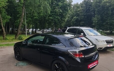 Opel Astra H, 2008 год, 470 000 рублей, 5 фотография