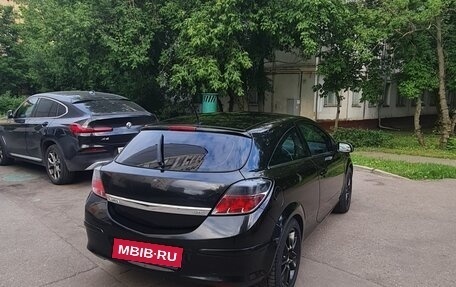 Opel Astra H, 2008 год, 470 000 рублей, 8 фотография