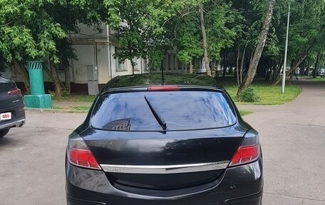 Opel Astra H, 2008 год, 470 000 рублей, 7 фотография