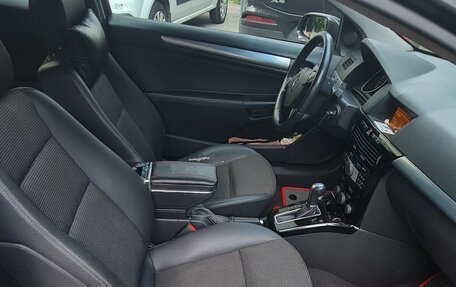 Opel Astra H, 2008 год, 470 000 рублей, 14 фотография
