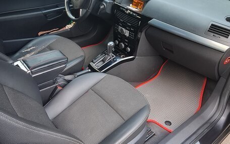 Opel Astra H, 2008 год, 470 000 рублей, 15 фотография