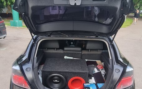 Opel Astra H, 2008 год, 470 000 рублей, 13 фотография