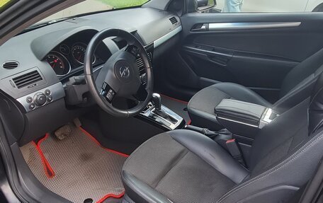 Opel Astra H, 2008 год, 470 000 рублей, 10 фотография