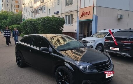 Opel Astra H, 2008 год, 470 000 рублей, 17 фотография