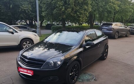 Opel Astra H, 2008 год, 470 000 рублей, 18 фотография