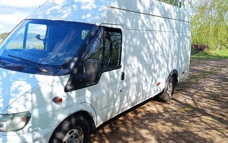 Ford Transit, 2003 год, 350 000 рублей, 2 фотография
