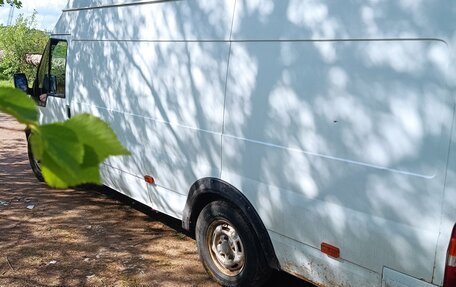 Ford Transit, 2003 год, 350 000 рублей, 3 фотография