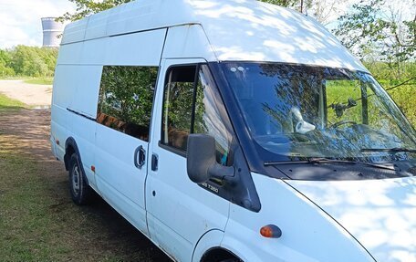 Ford Transit, 2003 год, 350 000 рублей, 4 фотография
