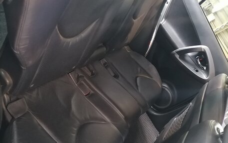 Toyota RAV4, 2008 год, 1 050 000 рублей, 10 фотография