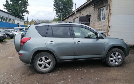 Toyota RAV4, 2008 год, 1 050 000 рублей, 2 фотография