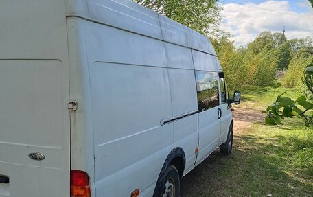 Ford Transit, 2003 год, 350 000 рублей, 5 фотография
