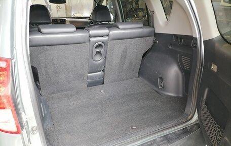 Toyota RAV4, 2008 год, 1 050 000 рублей, 9 фотография