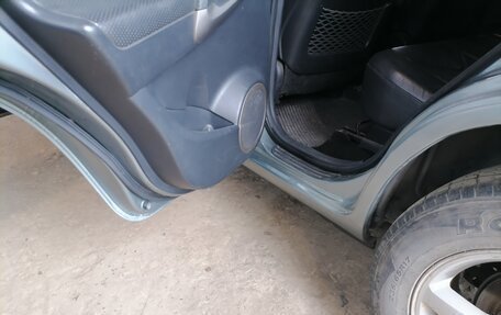 Toyota RAV4, 2008 год, 1 050 000 рублей, 8 фотография