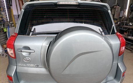 Toyota RAV4, 2008 год, 1 050 000 рублей, 4 фотография