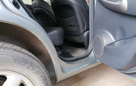 Toyota RAV4, 2008 год, 1 050 000 рублей, 11 фотография