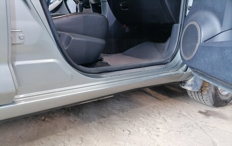 Toyota RAV4, 2008 год, 1 050 000 рублей, 7 фотография