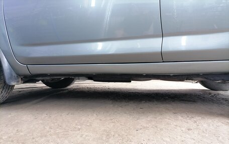 Toyota RAV4, 2008 год, 1 050 000 рублей, 6 фотография