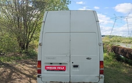 Ford Transit, 2003 год, 350 000 рублей, 6 фотография
