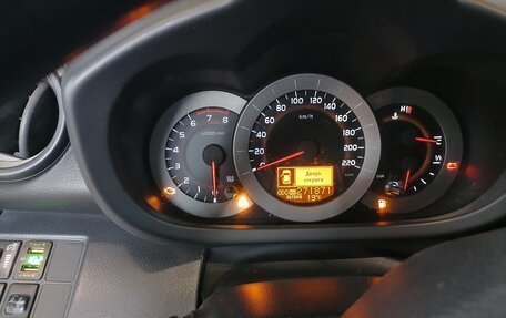 Toyota RAV4, 2008 год, 1 050 000 рублей, 12 фотография