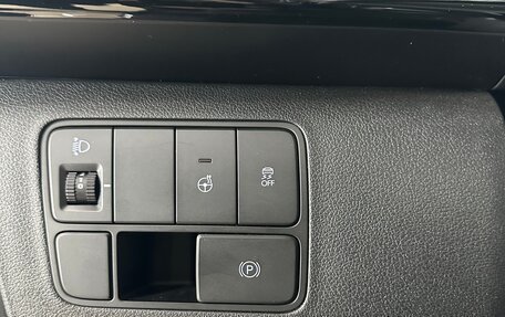 Hyundai Staria, 2023 год, 5 500 000 рублей, 11 фотография