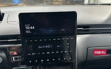 Hyundai Staria, 2023 год, 5 500 000 рублей, 9 фотография