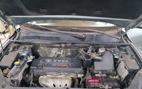 Toyota RAV4, 2008 год, 1 050 000 рублей, 14 фотография