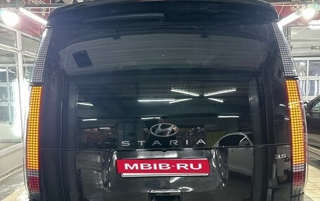 Hyundai Staria, 2023 год, 5 500 000 рублей, 4 фотография