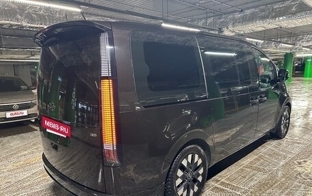 Hyundai Staria, 2023 год, 5 500 000 рублей, 8 фотография