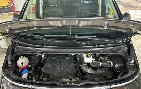 Hyundai Staria, 2023 год, 5 500 000 рублей, 17 фотография