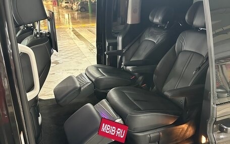 Hyundai Staria, 2023 год, 5 500 000 рублей, 19 фотография
